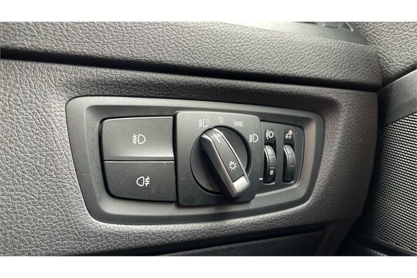 BMW 1 Series 116D M Sport Shadow Edition Grey #43