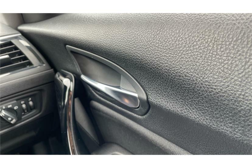 BMW 1 Series 116D M Sport Shadow Edition Grey #41