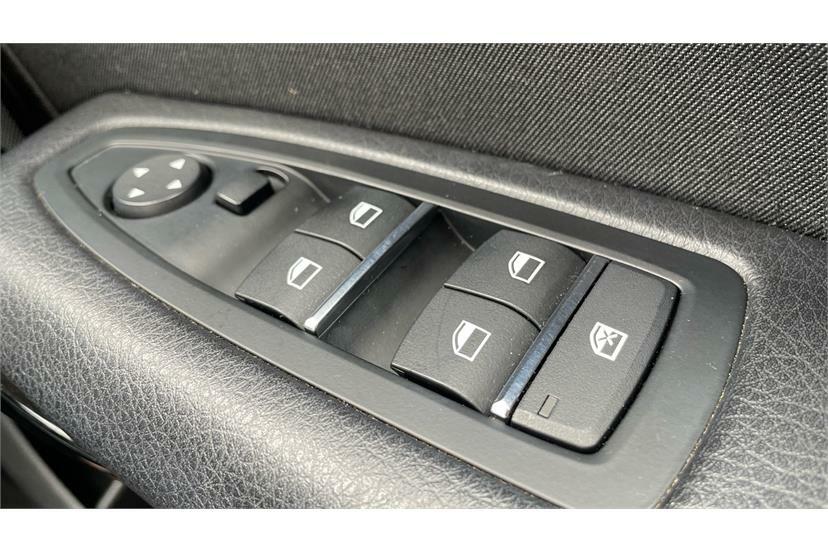 BMW 1 Series 116D M Sport Shadow Edition Grey #42
