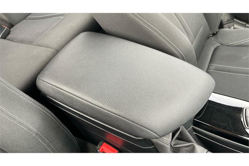 BMW 1 Series 116D M Sport Shadow Edition Grey #58