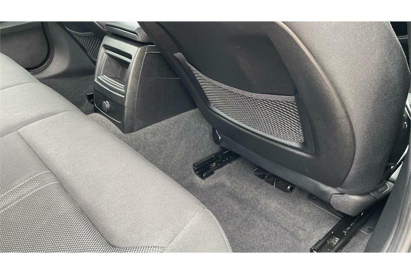 BMW 1 Series 116D M Sport Shadow Edition Grey #29