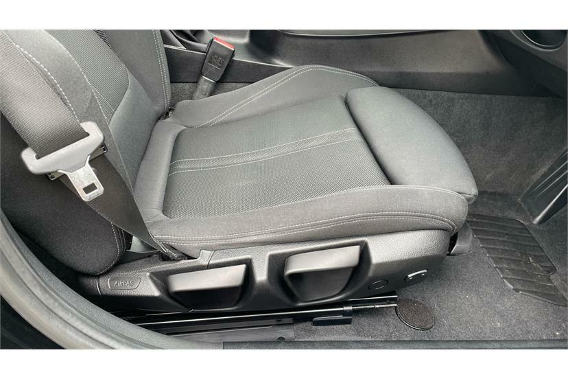 BMW 1 Series 116D M Sport Shadow Edition Grey #26