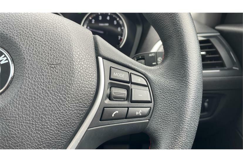 BMW 1 Series 116D M Sport Shadow Edition Grey #18