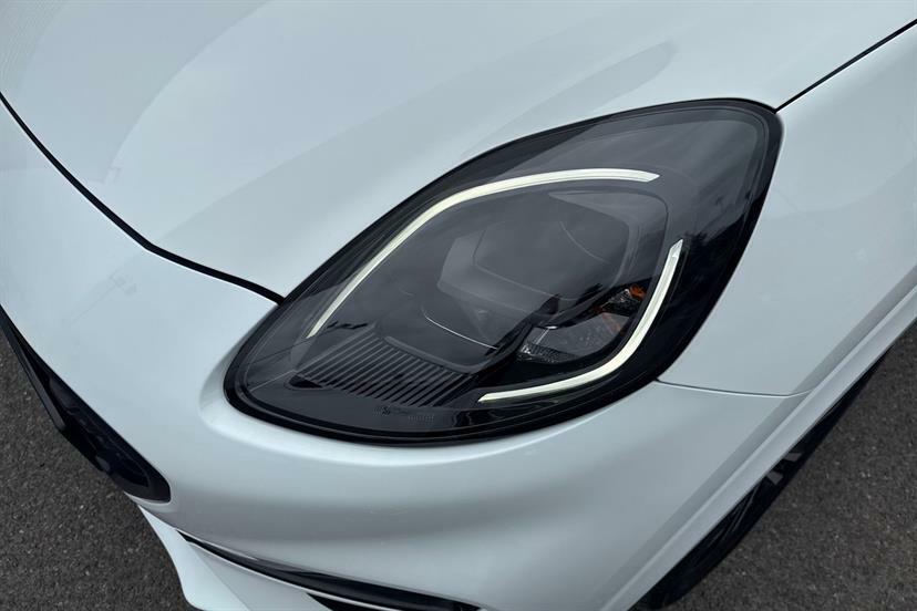 Ford Puma 1.0 Ecoboost Hybrid Mhev Titanium Silver #13