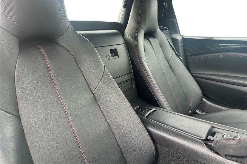 Mazda MX-5 2.0 Skyactiv-g Sport Nav Euro 6 Grey #9