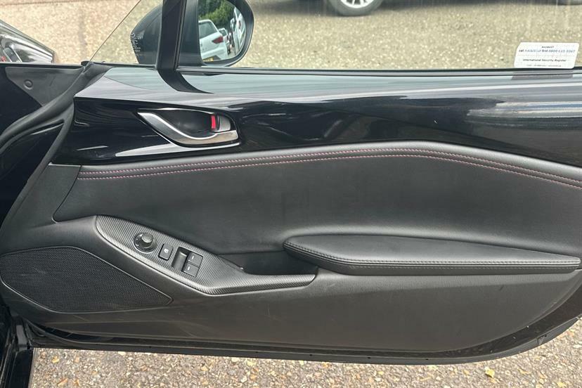 Mazda MX-5 2.0 Skyactiv-g Sport Nav Euro 6 Grey #10