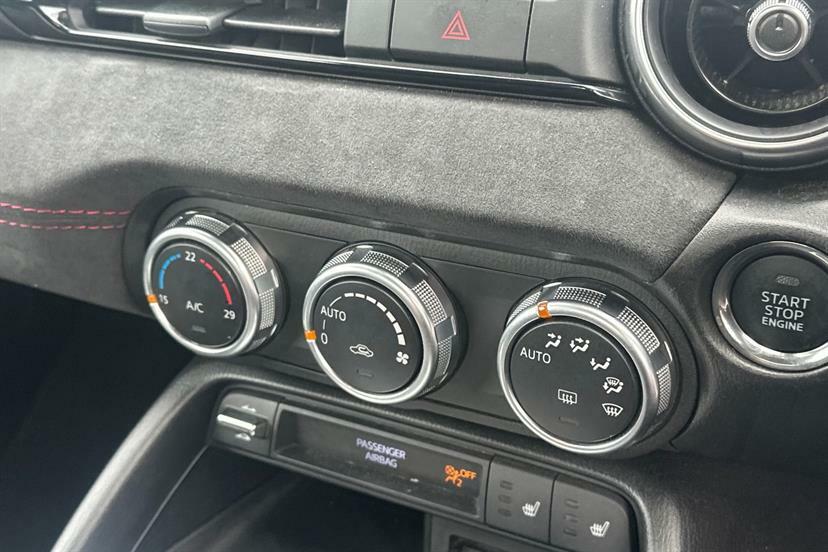 Mazda MX-5 2.0 Skyactiv-g Sport Nav Euro 6 Grey #16