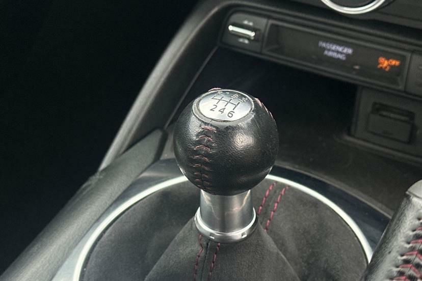Mazda MX-5 2.0 Skyactiv-g Sport Nav Euro 6 Grey #19