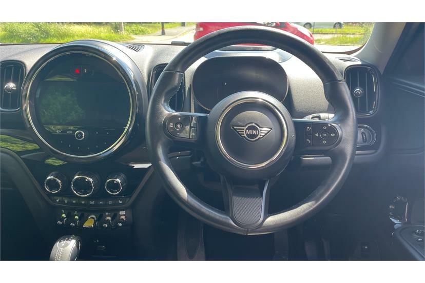Mini Countryman 1.5 Cooper S E Classic All4 Phev Comnav Green #3