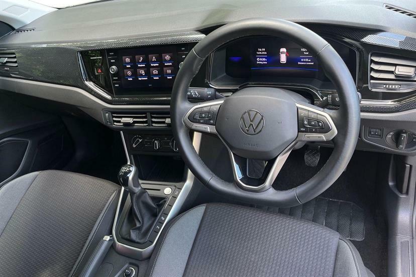 Volkswagen Taigo 1.0 Tsi Match Silver #6