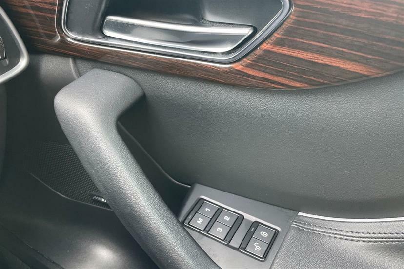 Jaguar F-Pace 2.0D R-sport Awd Euro 6 Ss #25