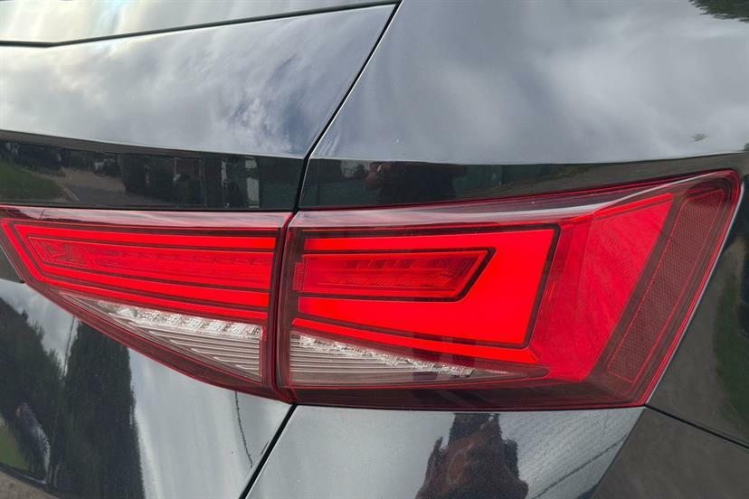 Seat Ateca 1.5 Tsi Evo Xperience Lux Suv Dsg Grey #31