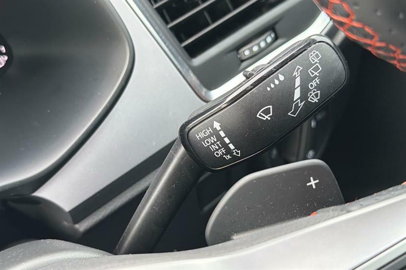Seat Ateca 1.5 Tsi Evo Xperience Lux Suv Dsg Grey #40