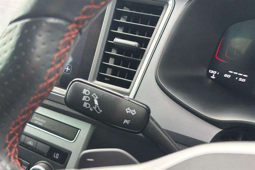 Seat Ateca 1.5 Tsi Evo Xperience Lux Suv Dsg Grey #41