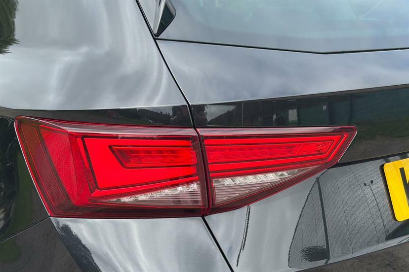 Seat Ateca 1.5 Tsi Evo Xperience Lux Suv Dsg Grey #32