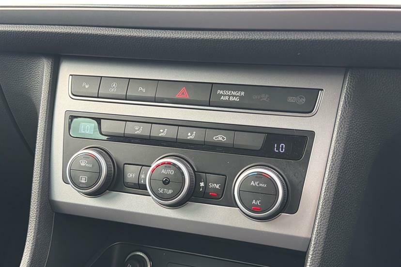 Seat Ateca 1.5 Tsi Evo Xperience Lux Suv Dsg Grey #36