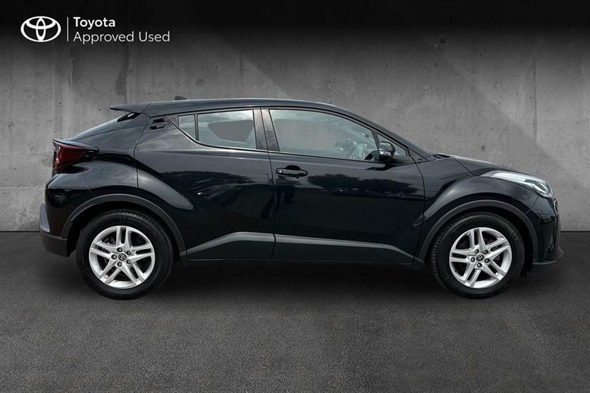 Toyota C-Hr Excel #14