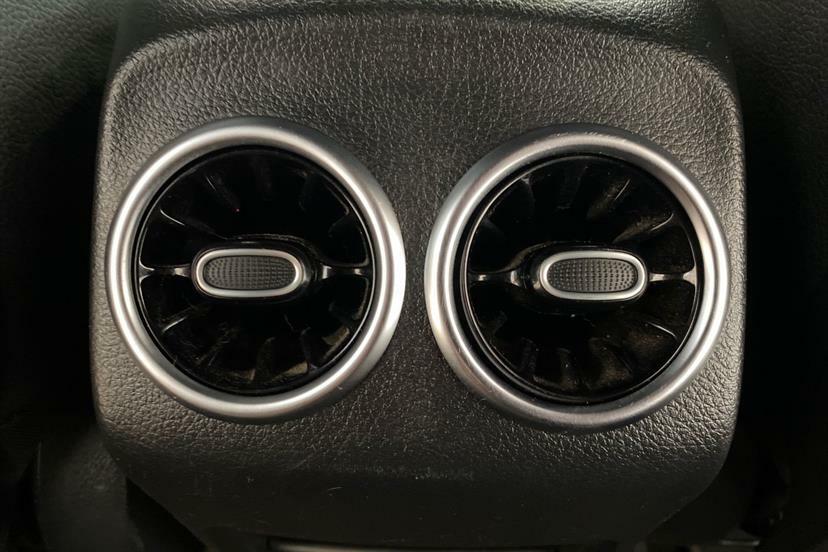 Mercedes-Benz EQA Eqa 250 70.5Kwh Sport Black #31