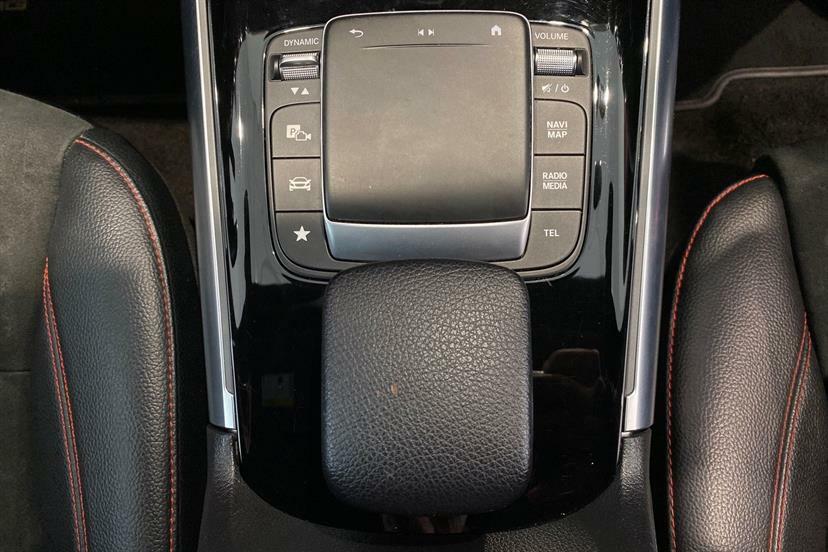 Mercedes-Benz EQA Eqa 250 70.5Kwh Sport Black #43