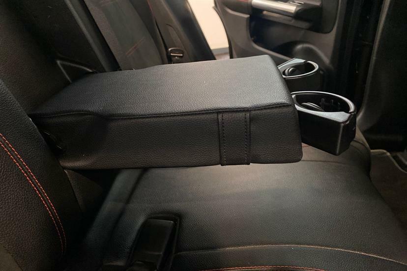 Mercedes-Benz EQA Eqa 250 70.5Kwh Sport Black #34