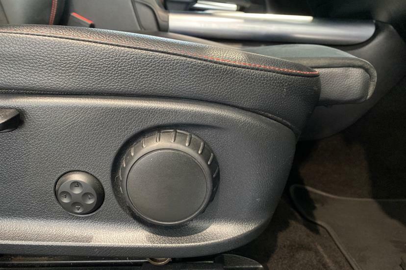 Mercedes-Benz EQA Eqa 250 70.5Kwh Sport Black #42