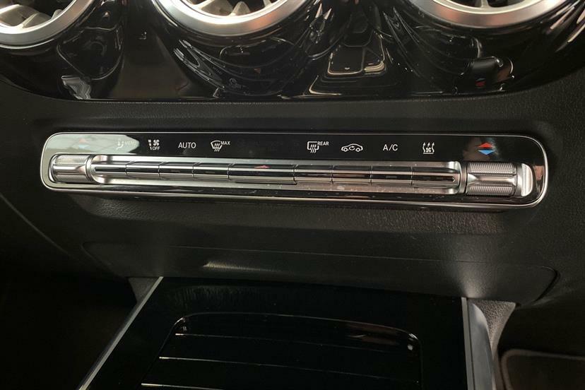 Mercedes-Benz EQA Eqa 250 70.5Kwh Sport Black #45