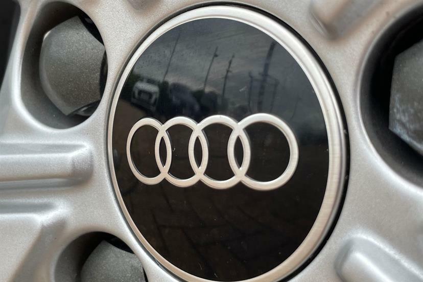 Audi A1 A1 Sportback 25 Tfsi Sport Black #32