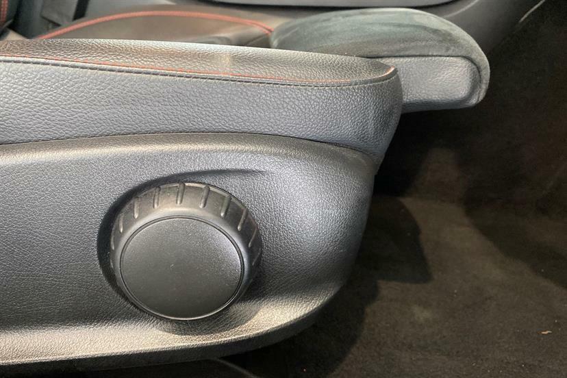 Mercedes-Benz A Class 1.3L Amg Line Grey #37