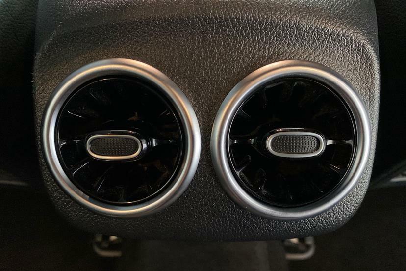 Mercedes-Benz A Class 1.3L Amg Line Grey #29