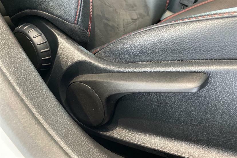 Mercedes-Benz A Class 1.3L Amg Line Grey #36