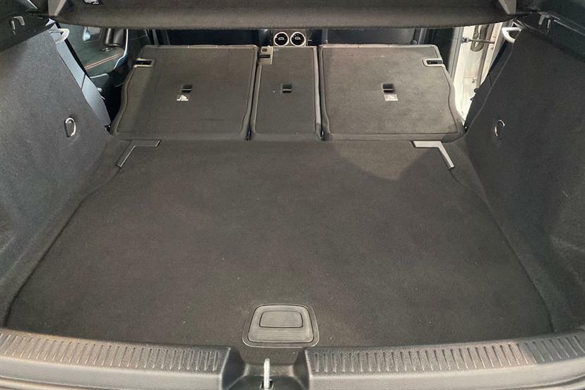 Mercedes-Benz A Class 1.3L Amg Line Grey #35