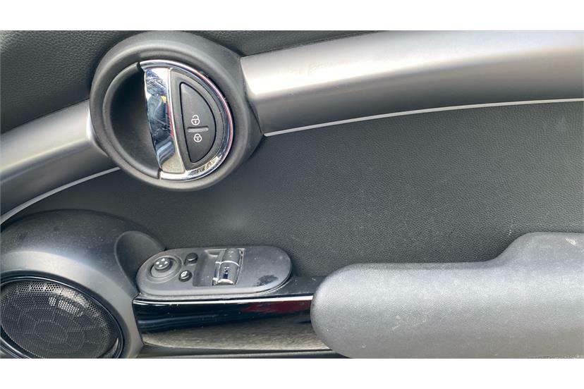 Mini Hatch F56 Mini 3-Door Hatch Cooper Sport Lci II Grey #19