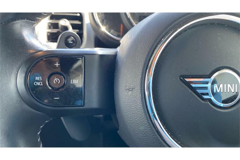 Mini Hatch F56 Mini 3-Door Hatch Cooper Sport Lci II Grey #16
