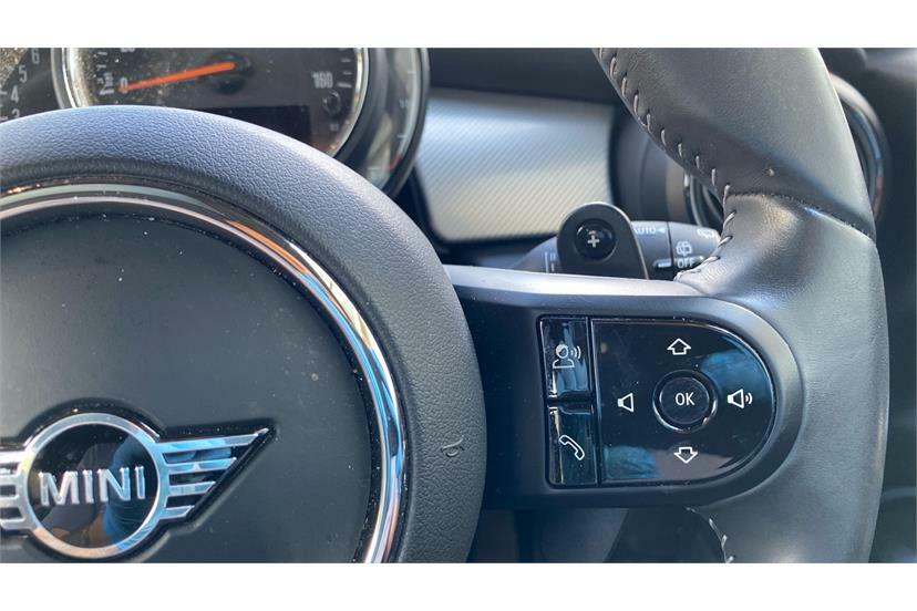 Mini Hatch F56 Mini 3-Door Hatch Cooper Sport Lci II Grey #17