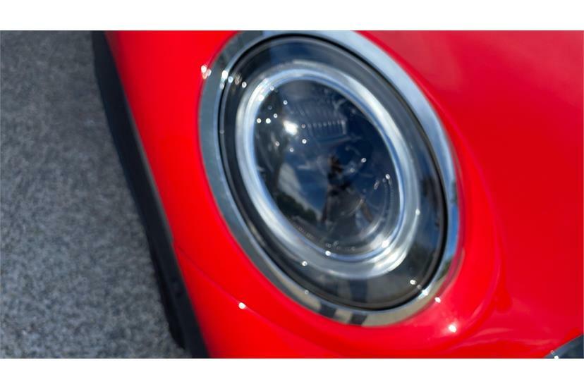 Mini Hatch F56 Mini 3-Door Hatch Cooper Sport Lci II Grey #21