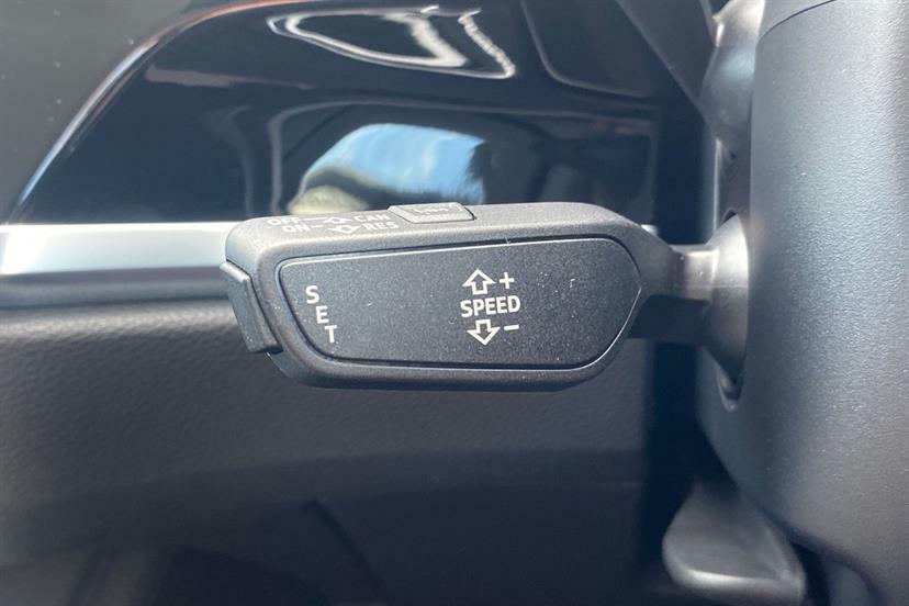 Audi Q3 35 Tfsi 150 S Line 2Wd Grey #17