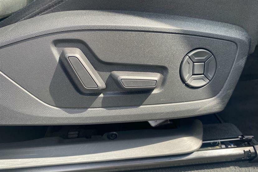 Audi Q3 35 Tfsi 150 S Line 2Wd Grey #21