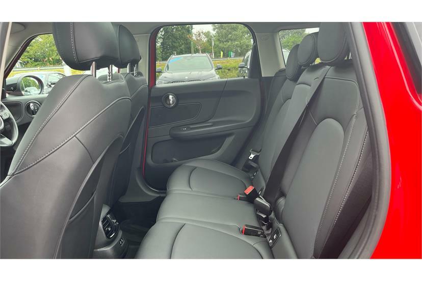 Mini Countryman 2.0 Cooper S Exclusive 2022 Green #12