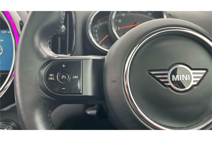 Mini Countryman 2.0 Cooper S Exclusive 2022 Green #17