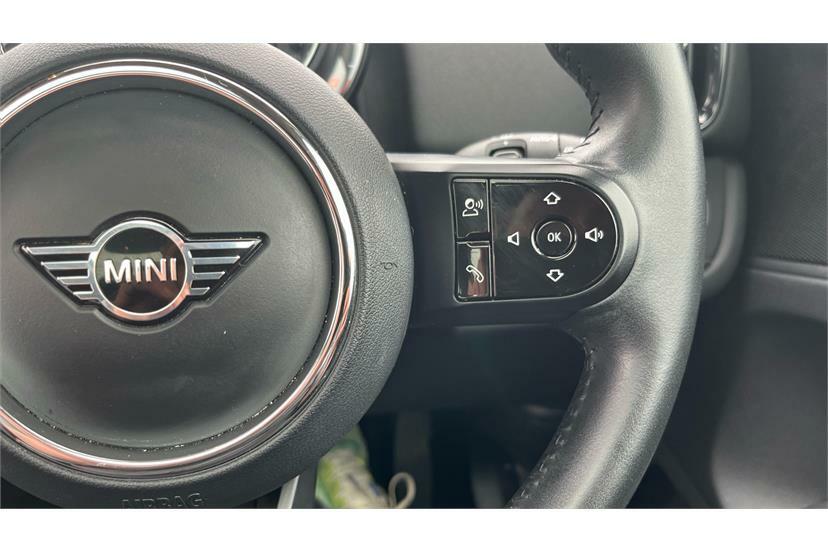 Mini Countryman 2.0 Cooper S Exclusive 2022 Green #18
