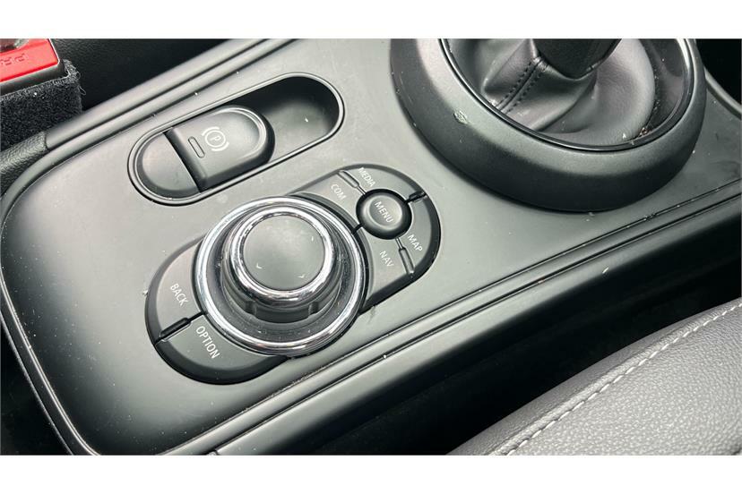 Mini Countryman 2.0 Cooper S Exclusive 2022 Green #19