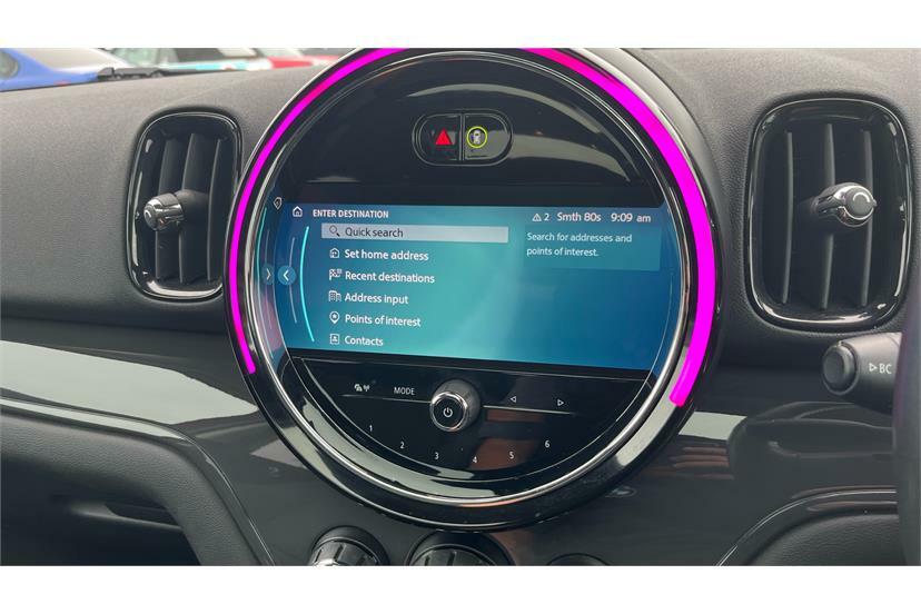 Mini Countryman 2.0 Cooper S Exclusive 2022 Green #30