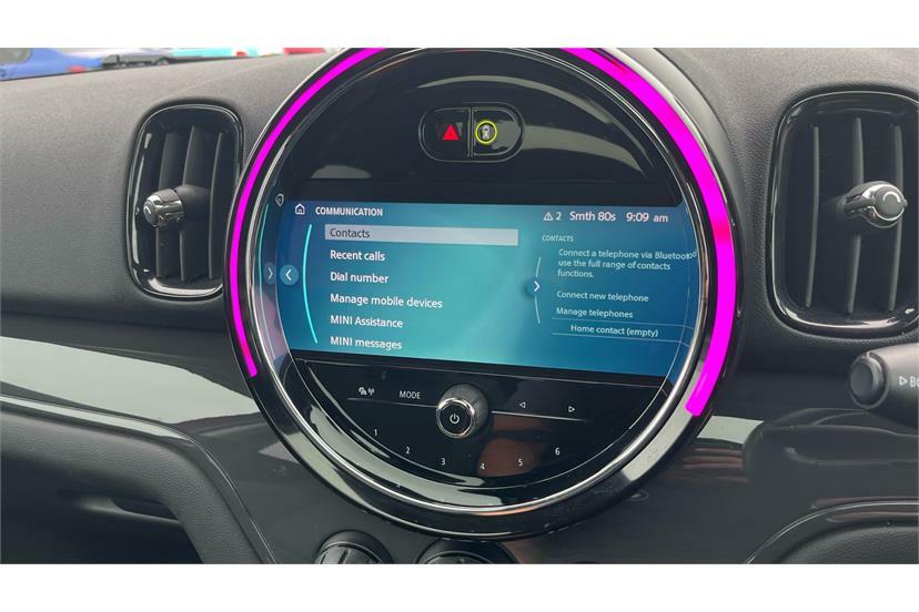 Mini Countryman 2.0 Cooper S Exclusive 2022 Green #29