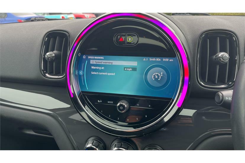 Mini Countryman 2.0 Cooper S Exclusive 2022 Green #34