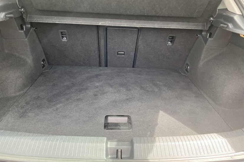 Volkswagen T-Roc Style Grey #8
