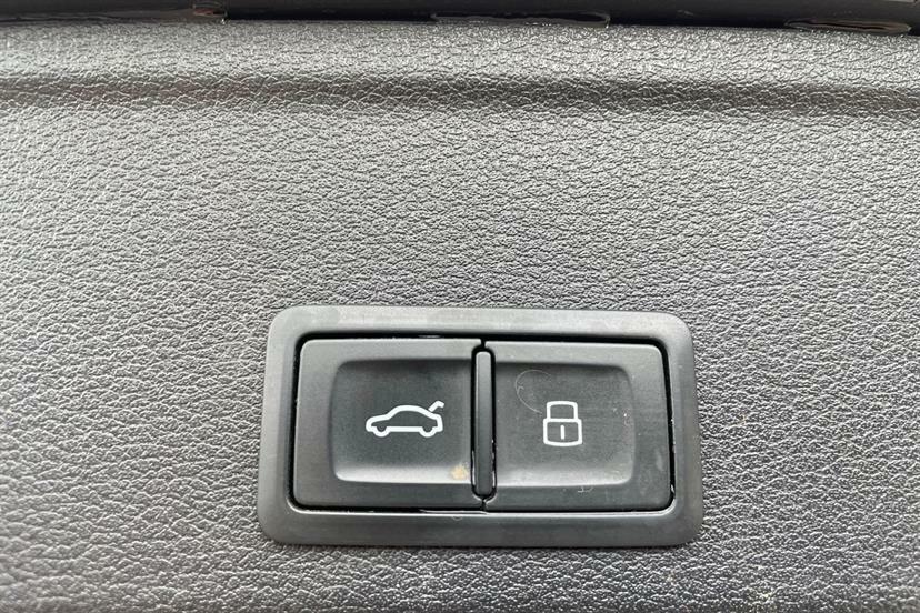 Audi A4 Allroad Blue #14