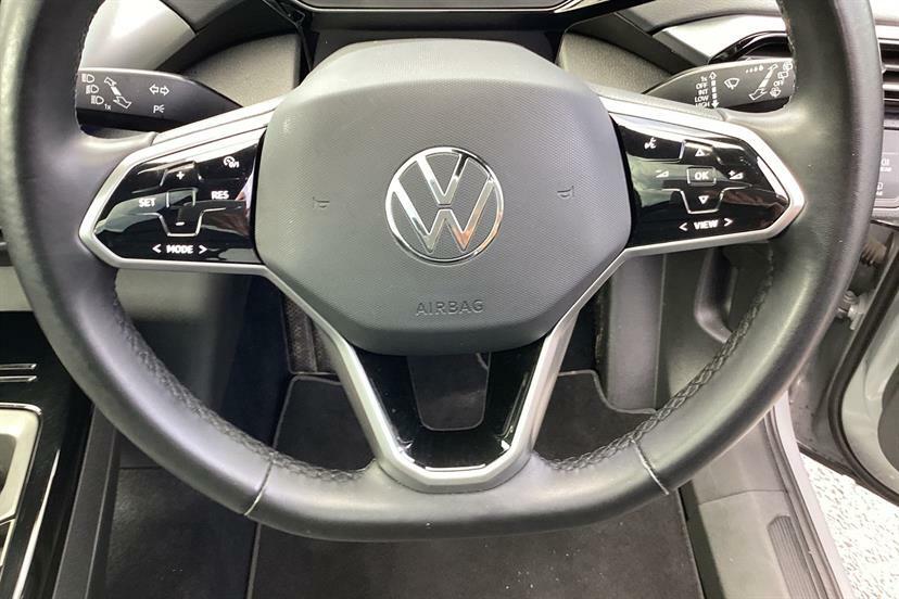 Volkswagen ID.4 Style Edition 77Kwh Pro Performance 204Ps 1-Speed Blue #19