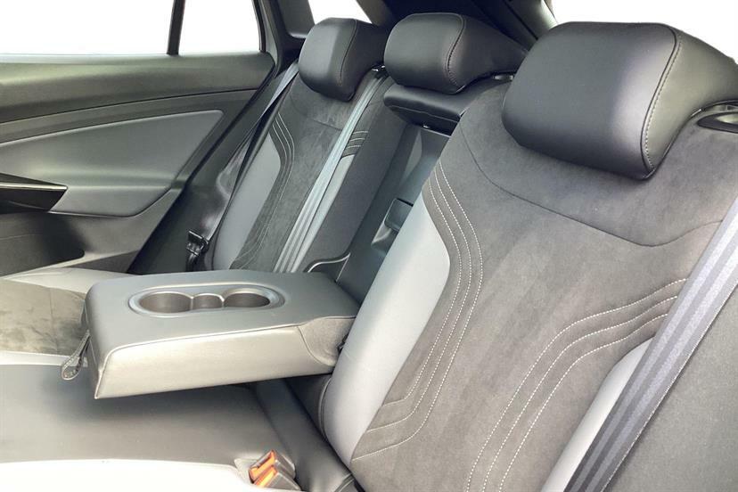 Volkswagen ID.4 150Kw Family Pro Perform 77Kwh 135Kw Ch Grey #6