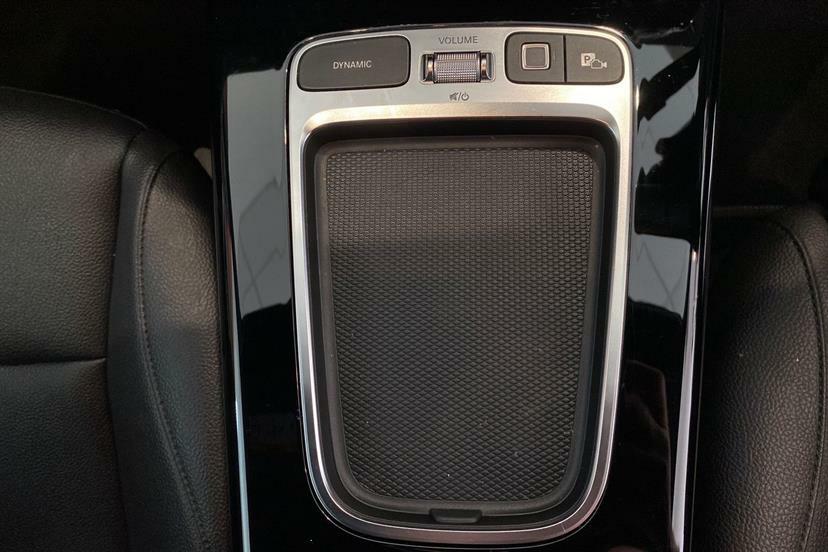 Mercedes-Benz A Class A180 Sport Executive Black #37