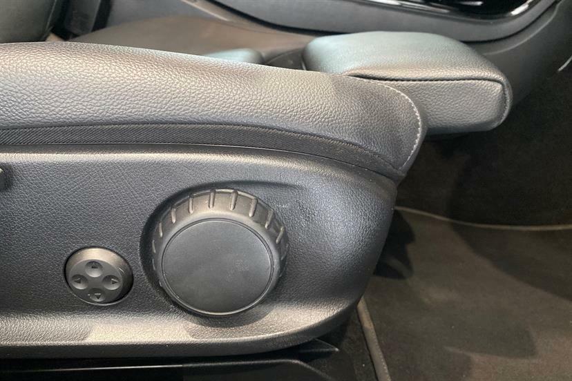 Mercedes-Benz A Class A180 Sport Executive Black #36